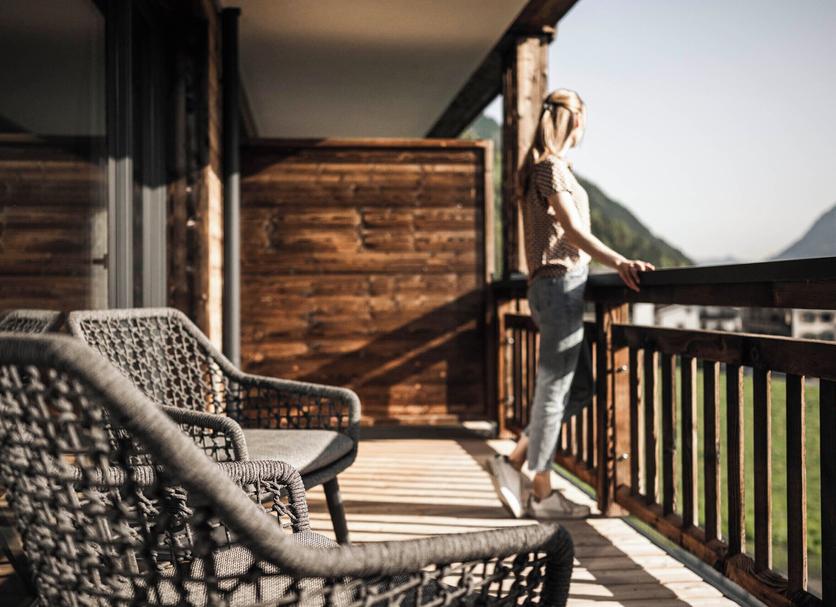 Balkon Zdjęcie