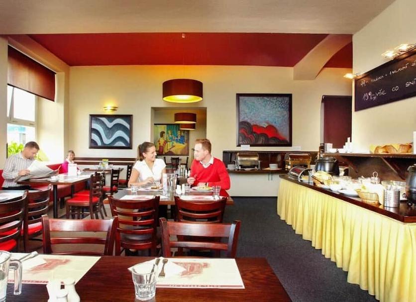 Restauracja Zdjęcie