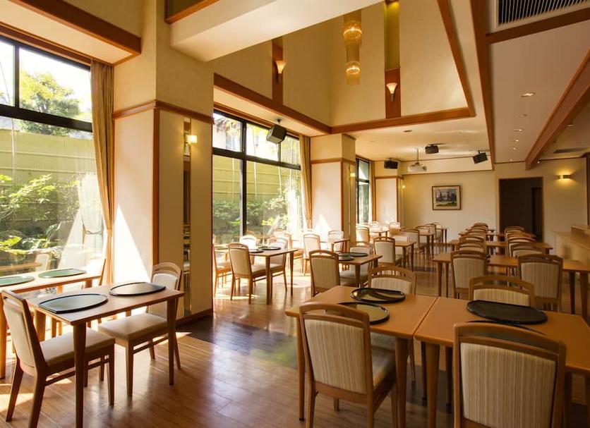Restauracja Zdjęcie