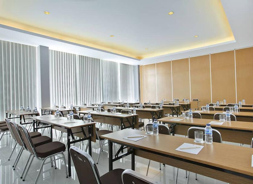 Sala konferencyjna Zdjęcie