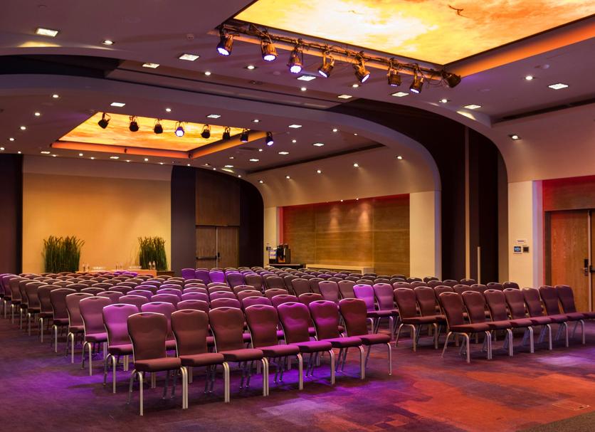 Sala konferencyjna Zdjęcie