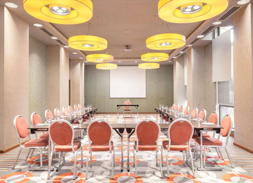 Sala konferencyjna Zdjęcie