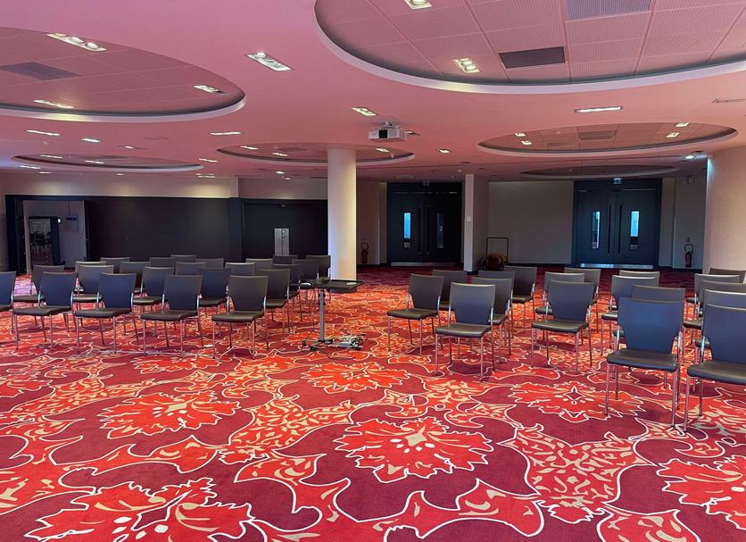 Sala konferencyjna Zdjęcie