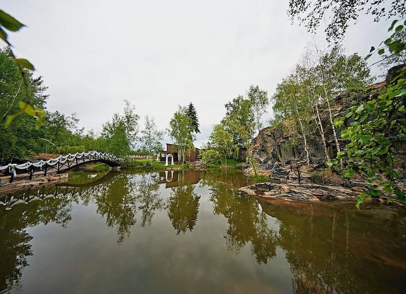 Widok na zewnątrz Zdjęcie