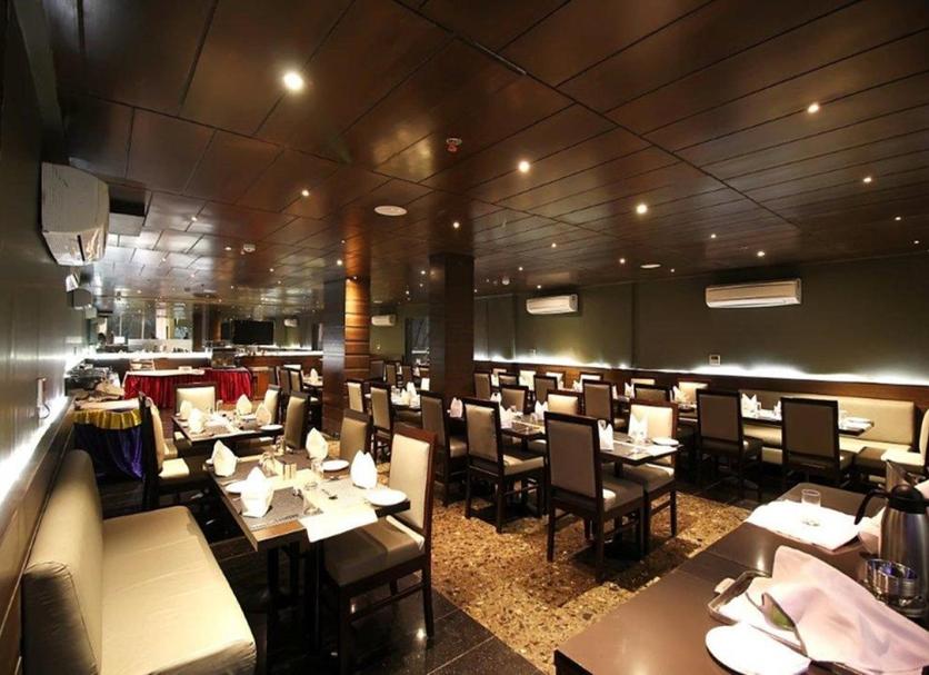 Restauracja Zdjęcie