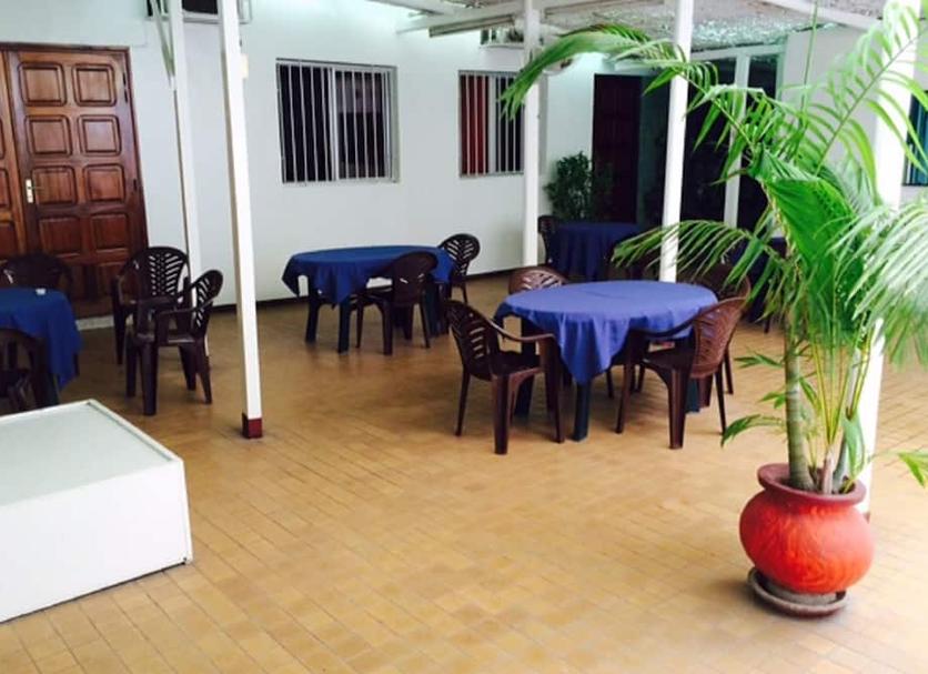 Patio Zdjęcie