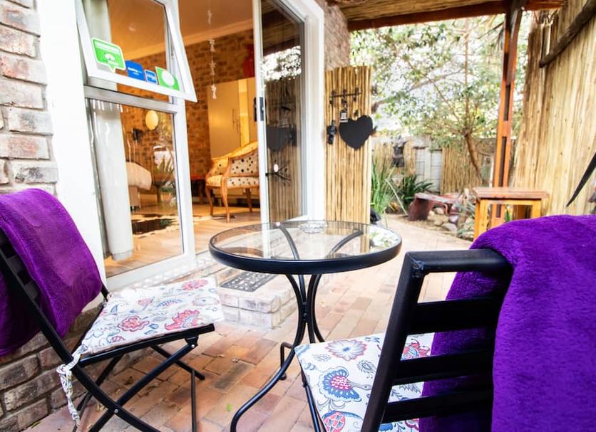 Patio Zdjęcie