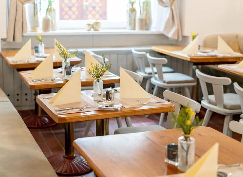 Restauracja Zdjęcie