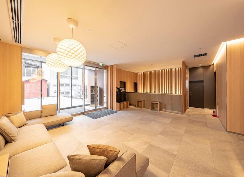 Lobby Zdjęcie