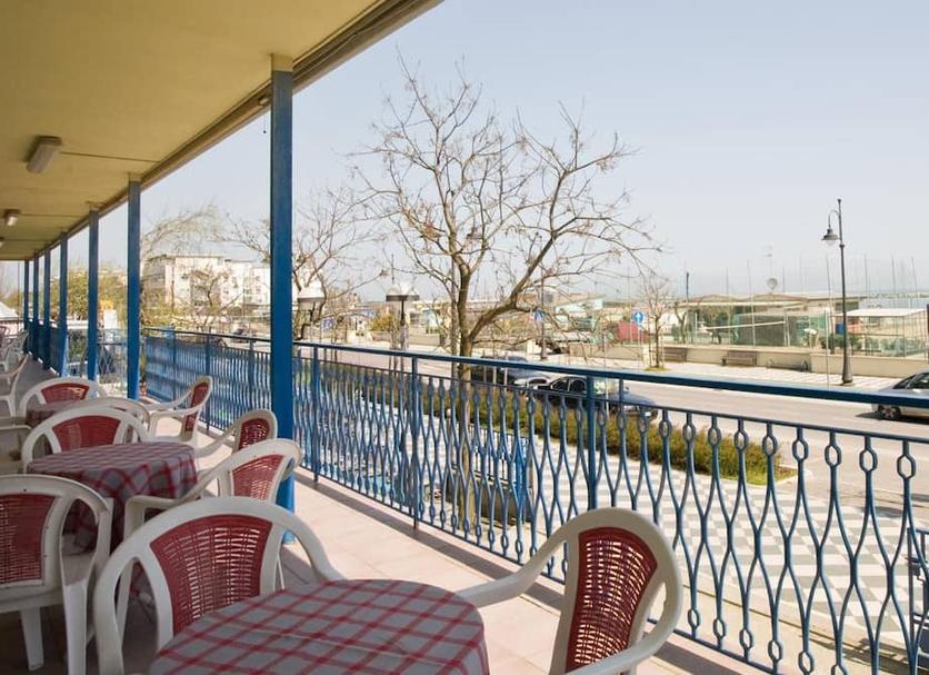 Balkon Zdjęcie