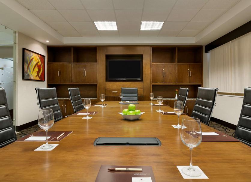 Sala konferencyjna Zdjęcie