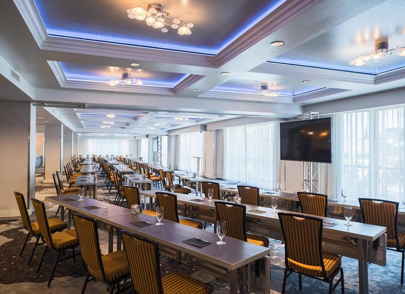 Sala konferencyjna Zdjęcie