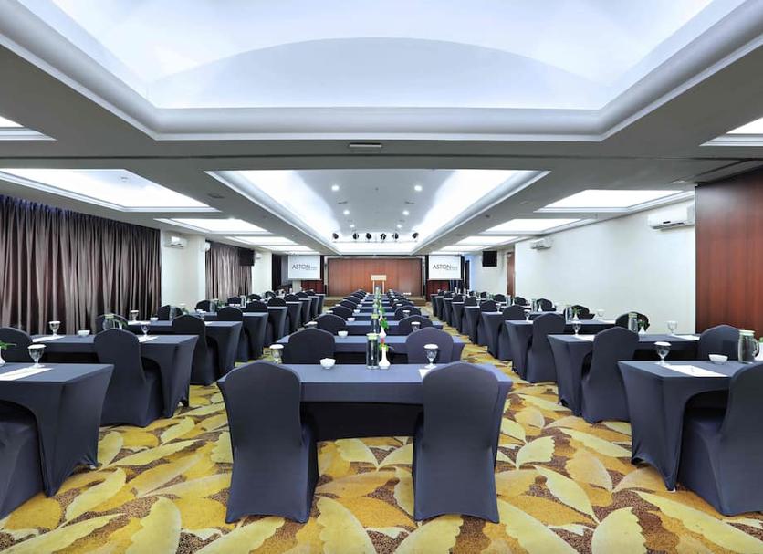 Sala konferencyjna Zdjęcie