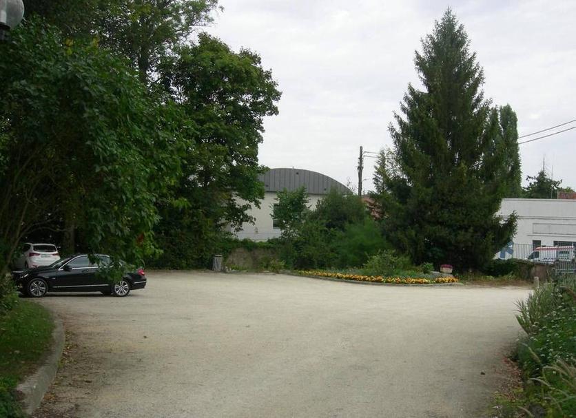 Widok na zewnątrz Zdjęcie