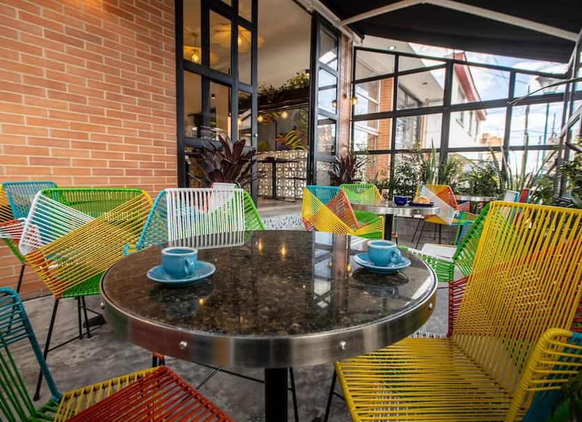 Patio Zdjęcie