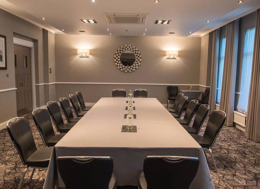 Sala konferencyjna Zdjęcie