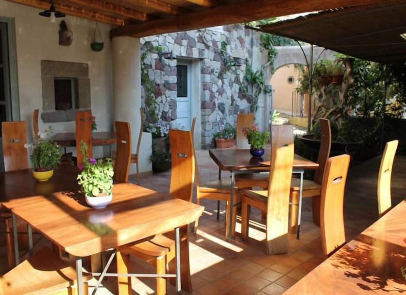 Patio Zdjęcie
