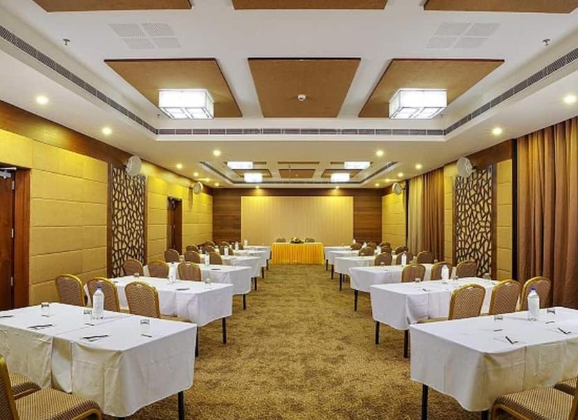 Sala konferencyjna Zdjęcie