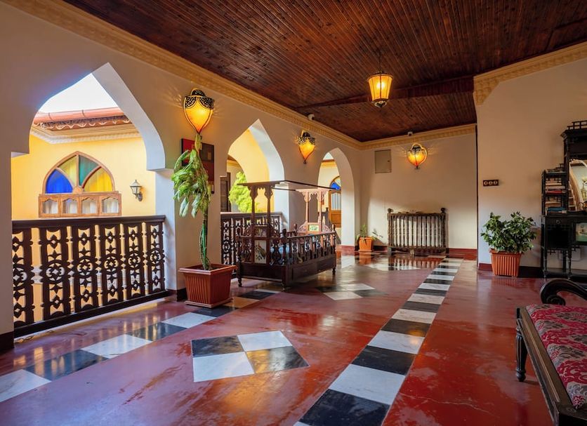 Lobby Zdjęcie