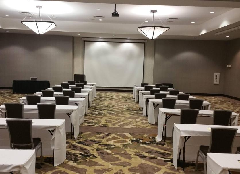Sala konferencyjna Zdjęcie