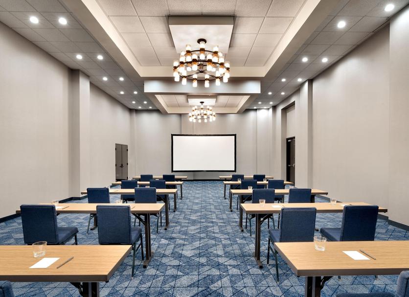 Sala konferencyjna Zdjęcie