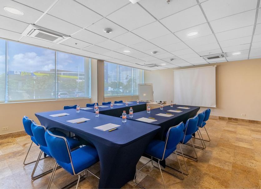 Sala konferencyjna Zdjęcie