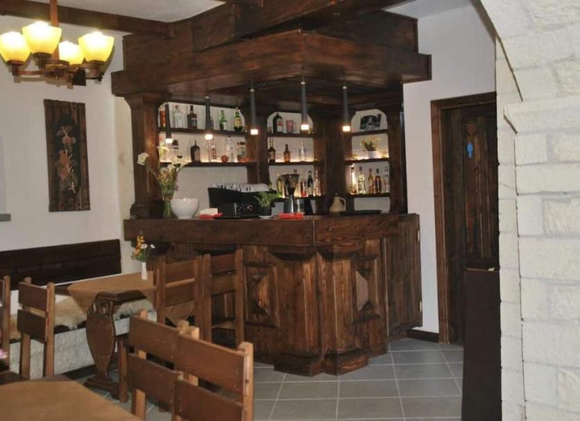 Bar Zdjęcie