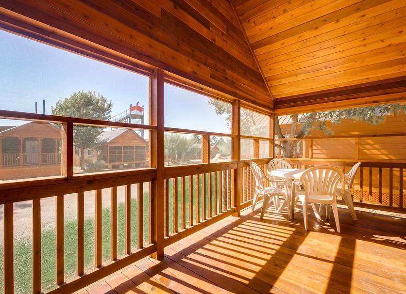 Balkon Zdjęcie
