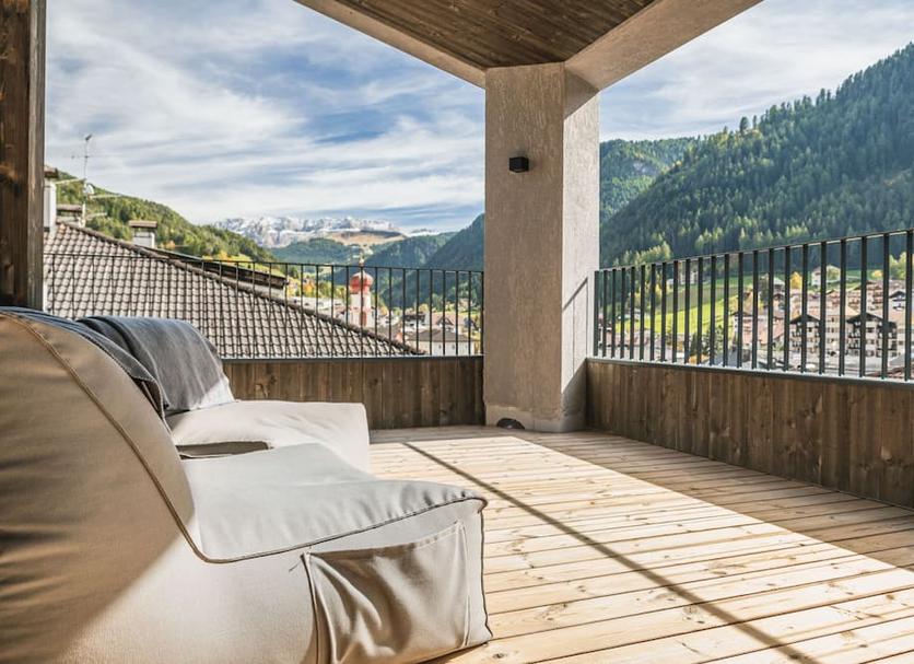 Balkon Zdjęcie