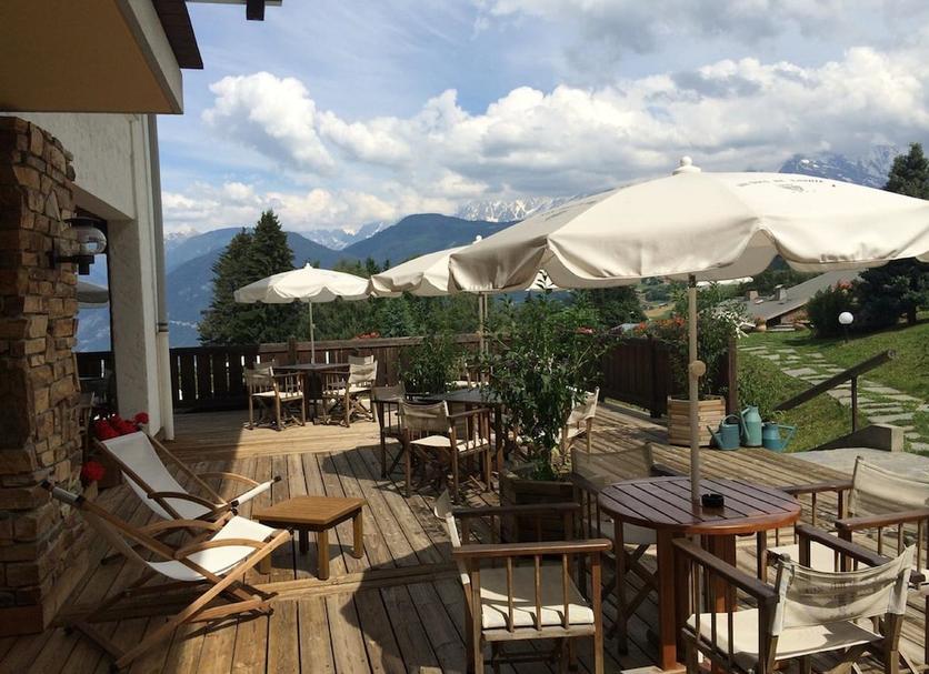 Patio Zdjęcie