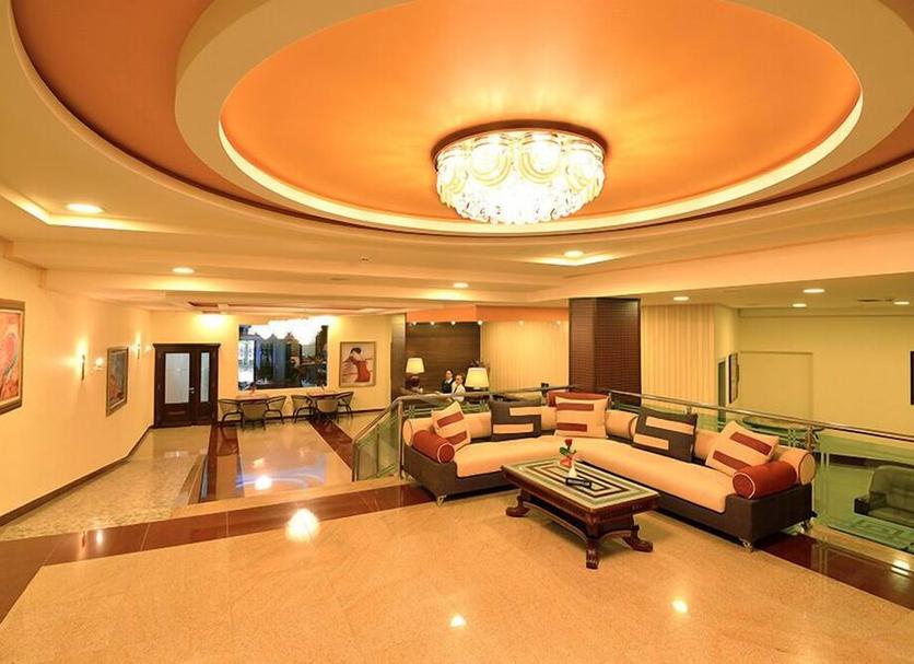 Lobby Zdjęcie