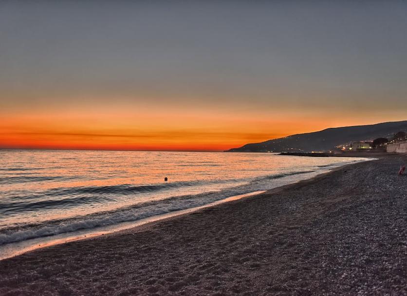 Plaża Zdjęcie
