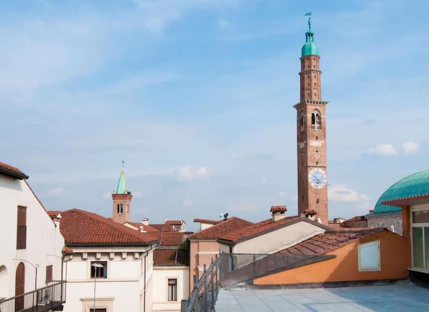 Widok na zewnątrz Zdjęcie