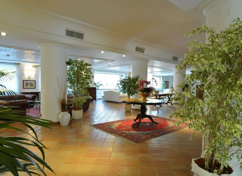 Lobby Zdjęcie