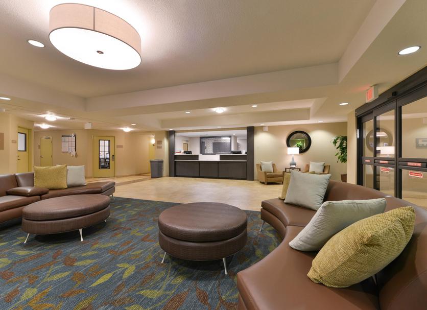 Lobby Zdjęcie