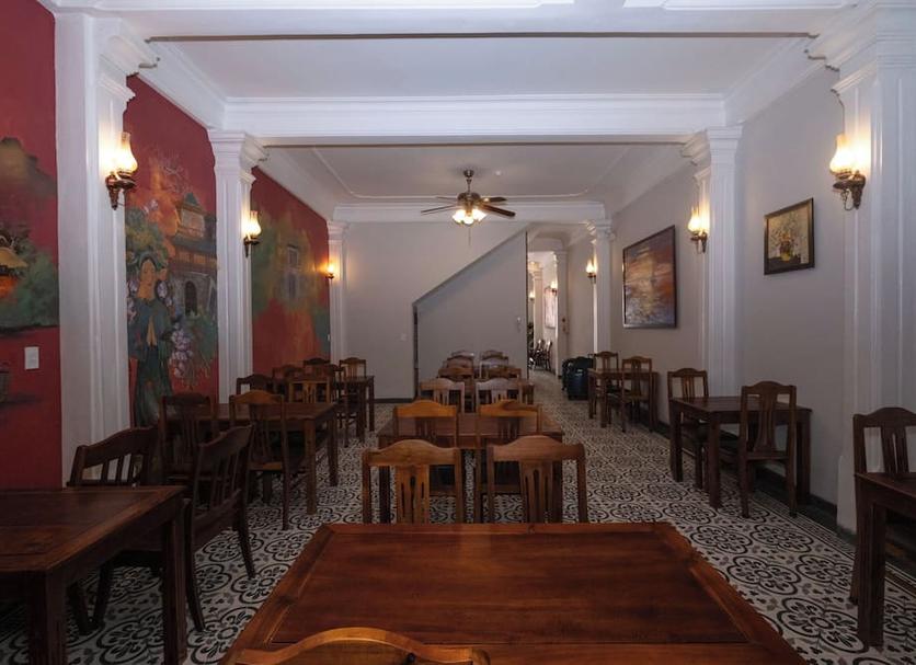 Restauracja Zdjęcie