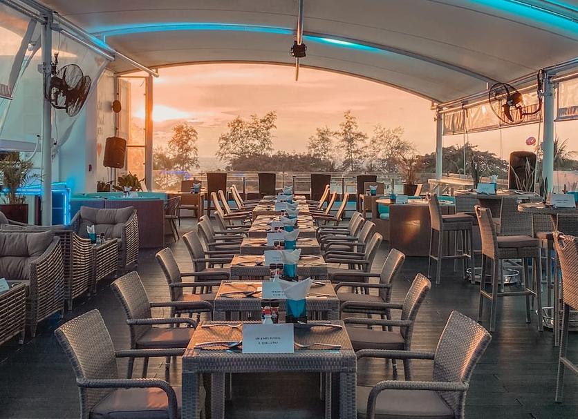 Restauracja Zdjęcie