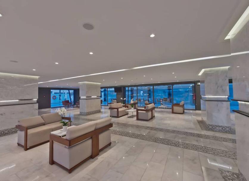 Lobby Zdjęcie