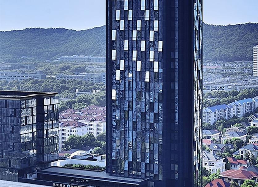Budynek Zdjęcie