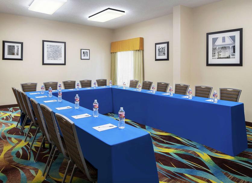 Sala konferencyjna Zdjęcie