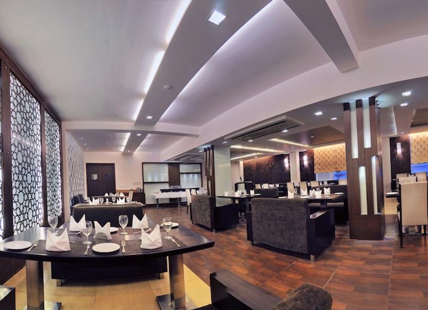 Restauracja Zdjęcie