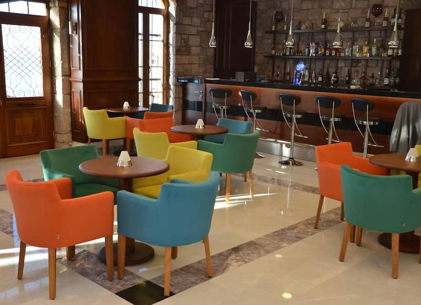 Bar Zdjęcie