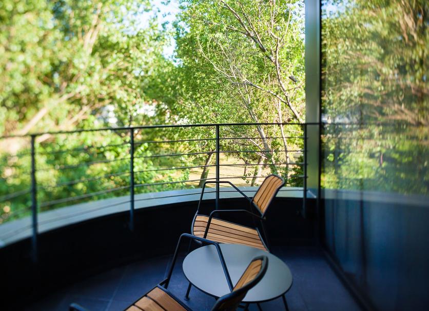 Balkon Zdjęcie