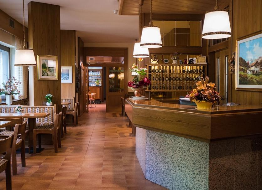 Bar Zdjęcie