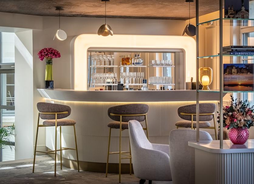Bar Zdjęcie