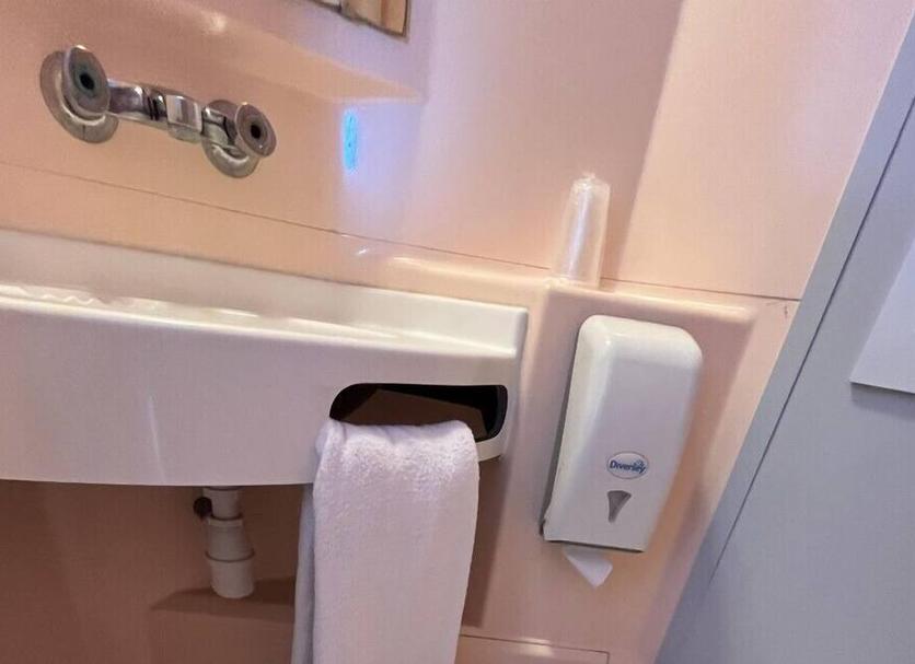 Wyposażenie pokoju Zdjęcie