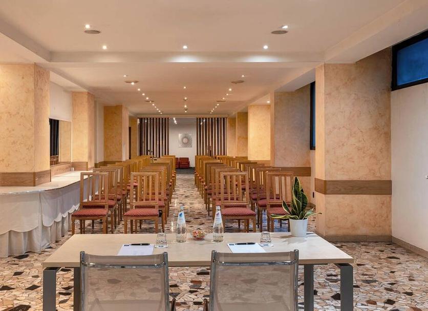 Sala konferencyjna Zdjęcie