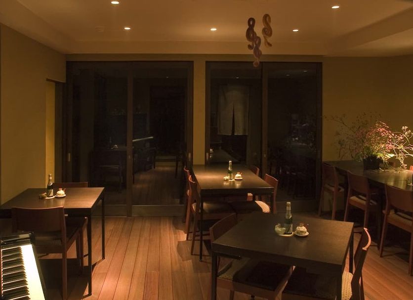 Restauracja Zdjęcie