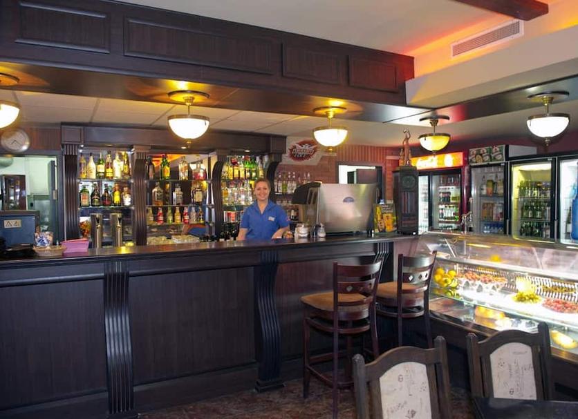 Bar Zdjęcie