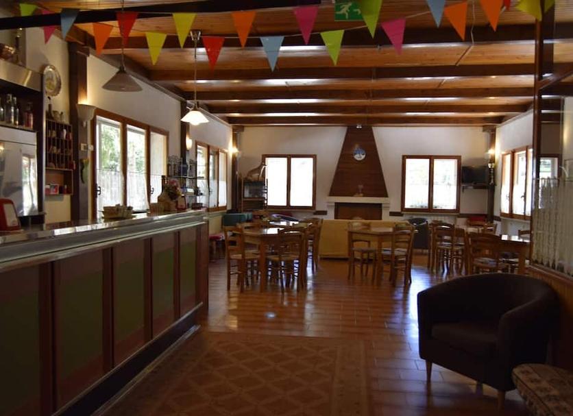 Restauracja Zdjęcie